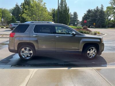 2012 GMC Terrain SLT AWD   - Photo 8 - Boise, ID 83705