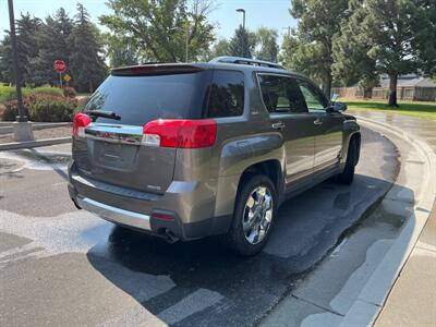 2012 GMC Terrain SLT AWD   - Photo 7 - Boise, ID 83705