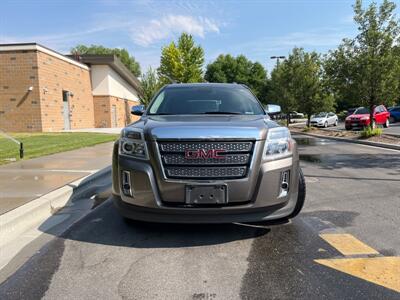 2012 GMC Terrain SLT AWD   - Photo 2 - Boise, ID 83705