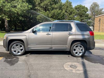 2012 GMC Terrain SLT AWD   - Photo 4 - Boise, ID 83705