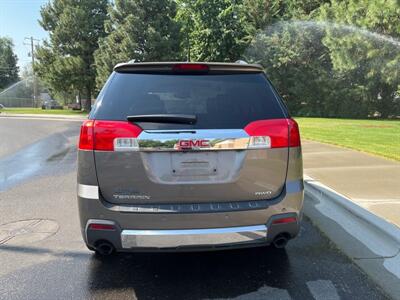 2012 GMC Terrain SLT AWD   - Photo 6 - Boise, ID 83705