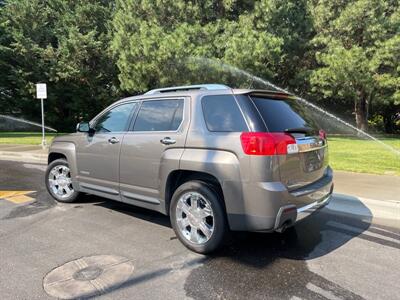 2012 GMC Terrain SLT AWD   - Photo 5 - Boise, ID 83705