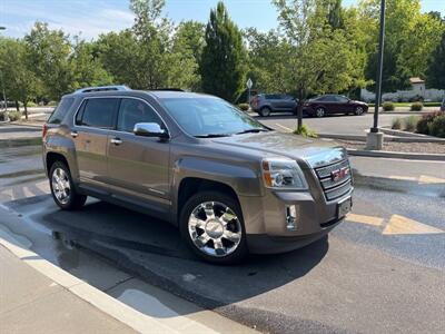 2012 GMC Terrain SLT AWD   - Photo 1 - Boise, ID 83705