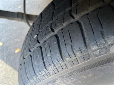 1989 Jeep Grand Wagoneer 4dr   - Photo 16 - Boise, ID 83705