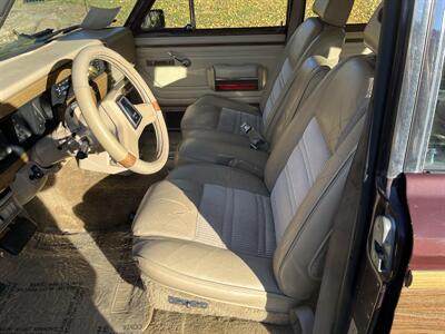 1989 Jeep Grand Wagoneer 4dr   - Photo 12 - Boise, ID 83705