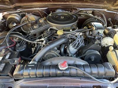 1989 Jeep Grand Wagoneer 4dr   - Photo 17 - Boise, ID 83705