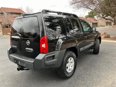 2005 Nissan Xterra S OFF ROAD - Photo 7 - Boise, ID 83705