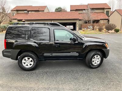 2005 Nissan Xterra S OFF ROAD - Photo 8 - Boise, ID 83705