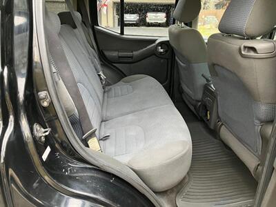 2005 Nissan Xterra S OFF ROAD - Photo 20 - Boise, ID 83705