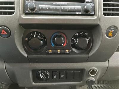 2005 Nissan Xterra S OFF ROAD - Photo 13 - Boise, ID 83705