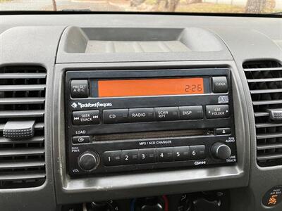 2005 Nissan Xterra S OFF ROAD - Photo 12 - Boise, ID 83705