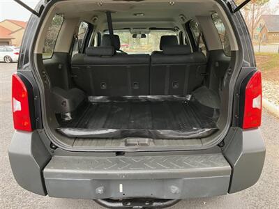 2005 Nissan Xterra S OFF ROAD - Photo 19 - Boise, ID 83705