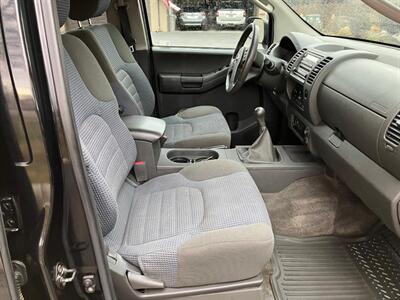 2005 Nissan Xterra S OFF ROAD - Photo 21 - Boise, ID 83705