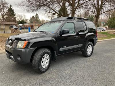 2005 Nissan Xterra S OFF ROAD - Photo 3 - Boise, ID 83705