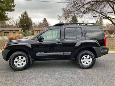2005 Nissan Xterra S OFF ROAD - Photo 4 - Boise, ID 83705