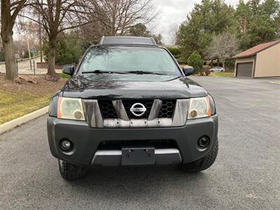 2005 Nissan Xterra S OFF ROAD - Photo 2 - Boise, ID 83705