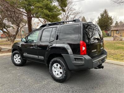 2005 Nissan Xterra S OFF ROAD - Photo 5 - Boise, ID 83705