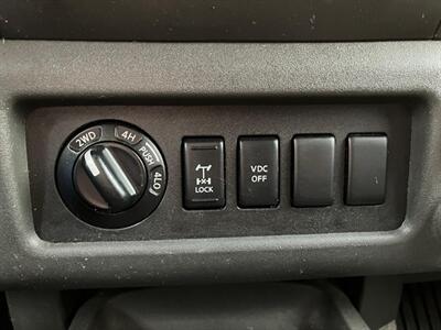 2005 Nissan Xterra S OFF ROAD - Photo 14 - Boise, ID 83705