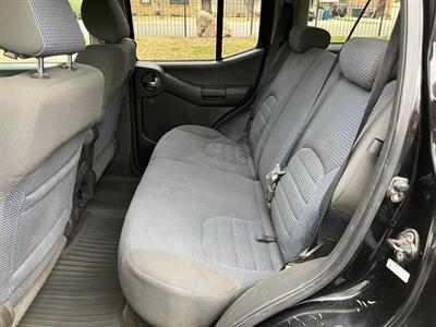 2005 Nissan Xterra S OFF ROAD - Photo 18 - Boise, ID 83705