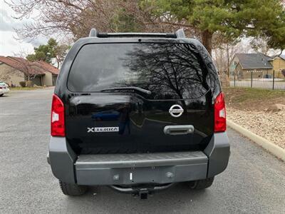 2005 Nissan Xterra S OFF ROAD - Photo 6 - Boise, ID 83705