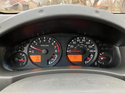 2005 Nissan Xterra S OFF ROAD - Photo 9 - Boise, ID 83705