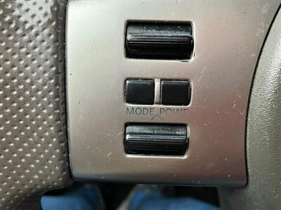 2005 Nissan Xterra S OFF ROAD - Photo 10 - Boise, ID 83705