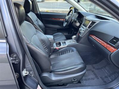 2011 Subaru Outback 3.6R Limited - Photo 20 - Boise, ID 83705