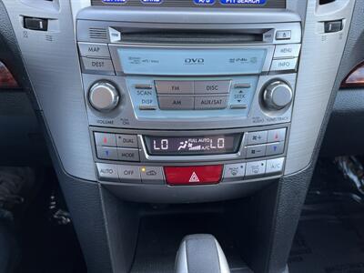 2011 Subaru Outback 3.6R Limited - Photo 14 - Boise, ID 83705