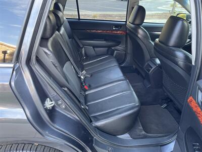 2011 Subaru Outback 3.6R Limited - Photo 19 - Boise, ID 83705