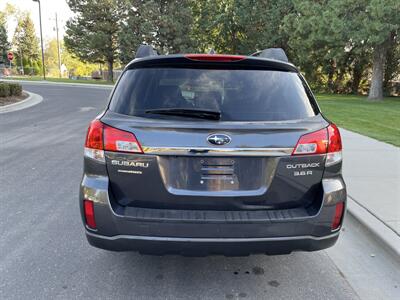 2011 Subaru Outback 3.6R Limited - Photo 6 - Boise, ID 83705