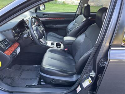 2011 Subaru Outback 3.6R Limited - Photo 16 - Boise, ID 83705