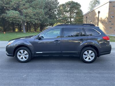 2011 Subaru Outback 3.6R Limited - Photo 4 - Boise, ID 83705