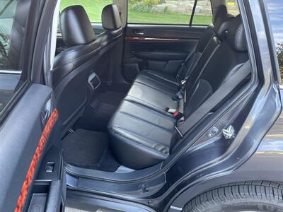 2011 Subaru Outback 3.6R Limited - Photo 17 - Boise, ID 83705