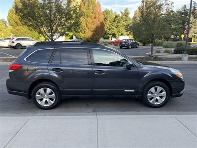 2011 Subaru Outback 3.6R Limited - Photo 8 - Boise, ID 83705