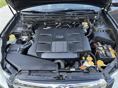 2011 Subaru Outback 3.6R Limited - Photo 22 - Boise, ID 83705