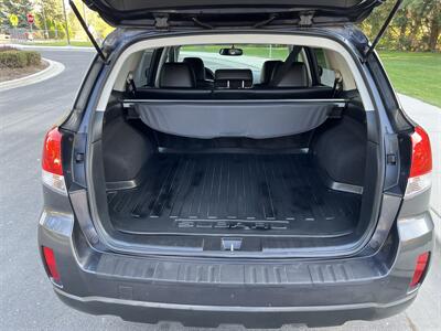 2011 Subaru Outback 3.6R Limited - Photo 18 - Boise, ID 83705