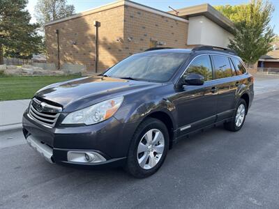 2011 Subaru Outback 3.6R Limited - Photo 3 - Boise, ID 83705