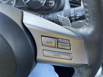 2011 Subaru Outback 3.6R Limited - Photo 11 - Boise, ID 83705