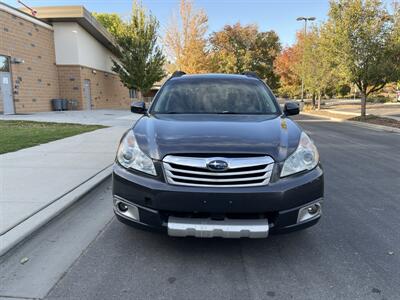 2011 Subaru Outback 3.6R Limited - Photo 2 - Boise, ID 83705