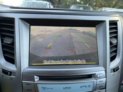 2011 Subaru Outback 3.6R Limited - Photo 13 - Boise, ID 83705