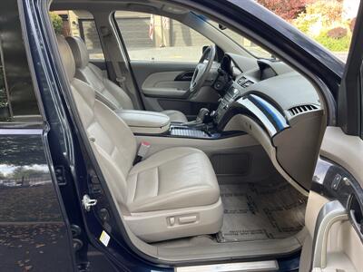 2009 Acura MDX SH-AWD w/Tech - Photo 18 - Boise, ID 83705