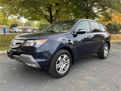 2009 Acura MDX SH-AWD w/Tech - Photo 1 - Boise, ID 83705