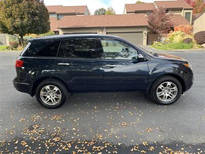 2009 Acura MDX SH-AWD w/Tech - Photo 6 - Boise, ID 83705