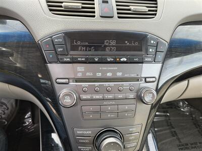 2009 Acura MDX SH-AWD w/Tech - Photo 13 - Boise, ID 83705