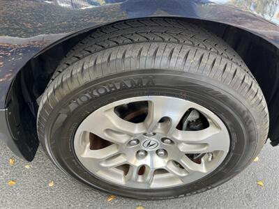 2009 Acura MDX SH-AWD w/Tech - Photo 20 - Boise, ID 83705