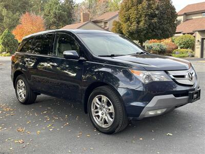 2009 Acura MDX SH-AWD w/Tech - Photo 7 - Boise, ID 83705