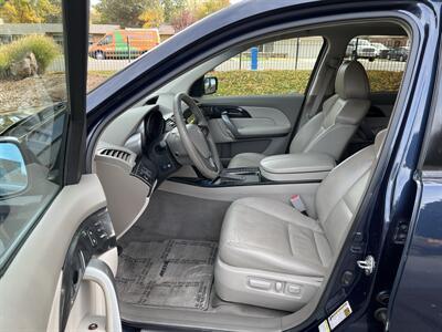 2009 Acura MDX SH-AWD w/Tech - Photo 14 - Boise, ID 83705