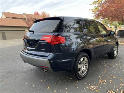 2009 Acura MDX SH-AWD w/Tech - Photo 5 - Boise, ID 83705