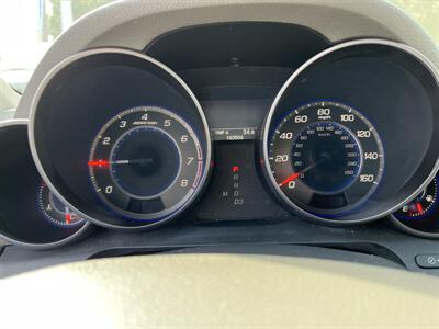 2009 Acura MDX SH-AWD w/Tech - Photo 9 - Boise, ID 83705