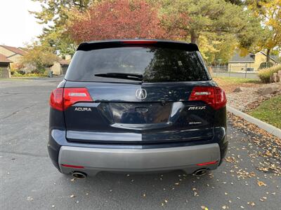 2009 Acura MDX SH-AWD w/Tech - Photo 4 - Boise, ID 83705